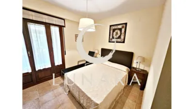 Apartment in Costa Esuri photo 21