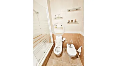 Apartment in Costa Esuri photo 24
