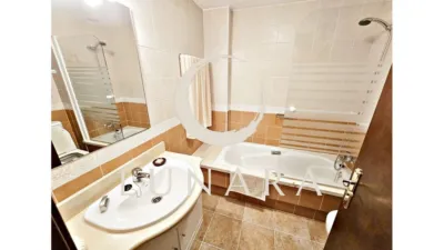 Apartment in Costa Esuri photo 25