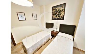 Apartment in Costa Esuri photo 26