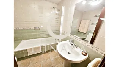 Apartment in Costa Esuri photo 28