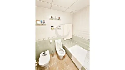 Apartment in Costa Esuri photo 29