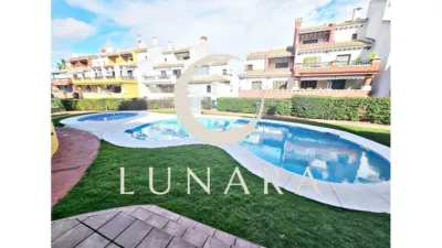 Apartment in Costa Esuri photo 2