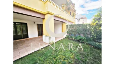 Apartment in Costa Esuri photo 3