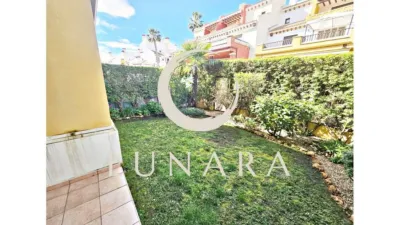 Apartment in Costa Esuri photo 4