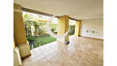 Apartment in Costa Esuri photo 6