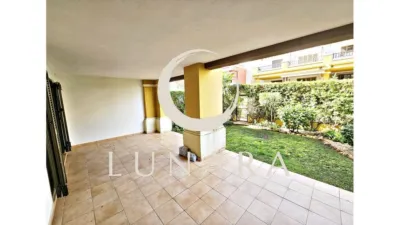 Apartment in Costa Esuri photo 7