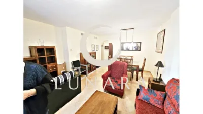 Apartment in Costa Esuri photo 9