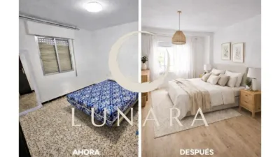 Apartment in Ayamonte photo 10