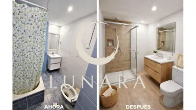 Apartment in Ayamonte photo 12