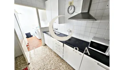 Apartment in Ayamonte photo 6