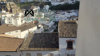 House in Setenil photo 2