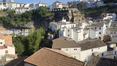 House in Setenil photo 3
