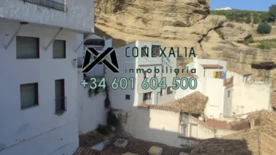 House in Setenil photo 4