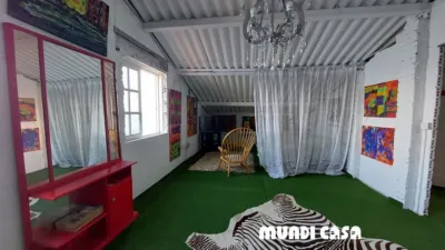 Casa en venta en Rúa Conchido, A Pobra Do Caramiñal (A Pobra do Caramiñal) de 560.000 €