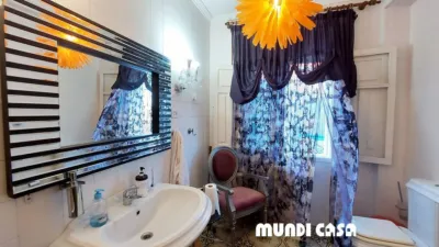 Casa en venta en Rúa Conchido, A Pobra Do Caramiñal (A Pobra do Caramiñal) de 560.000 €