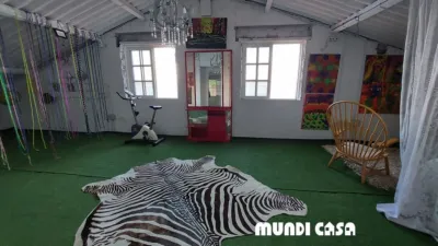 Casa en venta en Rúa Conchido, A Pobra Do Caramiñal (A Pobra do Caramiñal) de 560.000 €