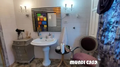 Casa en venta en Rúa Conchido, A Pobra Do Caramiñal (A Pobra do Caramiñal) de 560.000 €