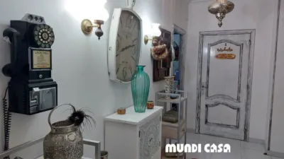 Casa en venta en Rúa Conchido, A Pobra Do Caramiñal (A Pobra do Caramiñal) de 560.000 €