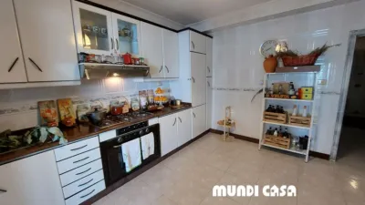 Casa en venta en Rúa Conchido, A Pobra Do Caramiñal (A Pobra do Caramiñal) de 560.000 €