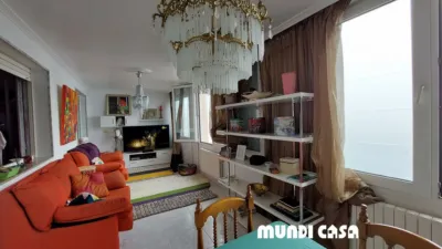 Casa en venta en Rúa Conchido, A Pobra Do Caramiñal (A Pobra do Caramiñal) de 560.000 €