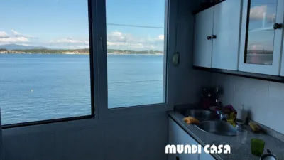 Casa en venta en Rúa Conchido, A Pobra Do Caramiñal (A Pobra do Caramiñal) de 560.000 €