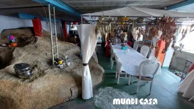 Casa en venta en Rúa Conchido, A Pobra Do Caramiñal (A Pobra do Caramiñal) de 560.000 €