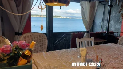 Casa en venta en Rúa Conchido, A Pobra Do Caramiñal (A Pobra do Caramiñal) de 560.000 €