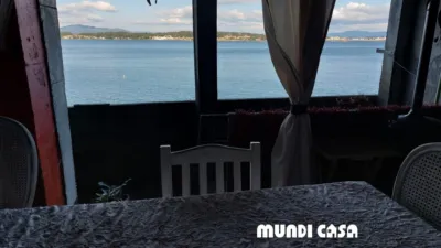 Casa en venta en Rúa Conchido, A Pobra Do Caramiñal (A Pobra do Caramiñal) de 560.000 €