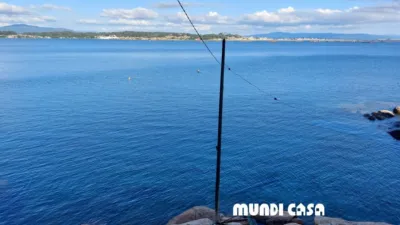 Casa en venta en Rúa Conchido, A Pobra Do Caramiñal (A Pobra do Caramiñal) de 560.000 €