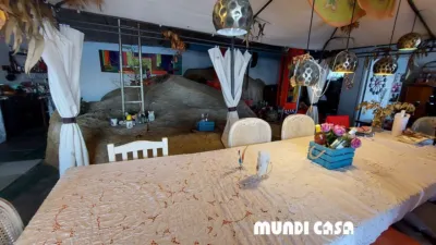 Casa en venta en Rúa Conchido, A Pobra Do Caramiñal (A Pobra do Caramiñal) de 560.000 €