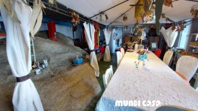 Casa en venta en Rúa Conchido, A Pobra Do Caramiñal (A Pobra do Caramiñal) de 560.000 €