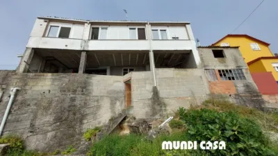 Casa en venta en Rúa Conchido, A Pobra Do Caramiñal (A Pobra do Caramiñal) de 560.000 €