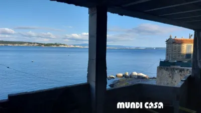 Casa en venta en Rúa Conchido, A Pobra Do Caramiñal (A Pobra do Caramiñal) de 560.000 €