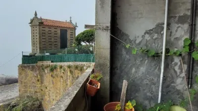 Casa en venta en Rúa Conchido, A Pobra Do Caramiñal (A Pobra do Caramiñal) de 560.000 €