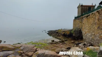 Casa en venta en Rúa Conchido, A Pobra Do Caramiñal (A Pobra do Caramiñal) de 560.000 €