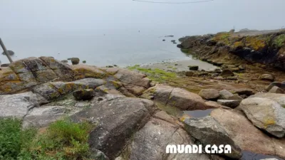 Casa en venta en Rúa Conchido, A Pobra Do Caramiñal (A Pobra do Caramiñal) de 560.000 €