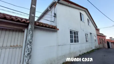 Casa en venta en Rúa Conchido, A Pobra Do Caramiñal (A Pobra do Caramiñal) de 560.000 €