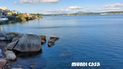 Casa en venta en Rúa Conchido, A Pobra Do Caramiñal (A Pobra do Caramiñal) de 560.000 €