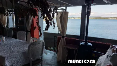 Casa en venta en Rúa Conchido, A Pobra Do Caramiñal (A Pobra do Caramiñal) de 560.000 €