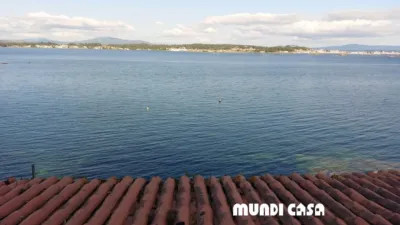 Casa en venta en Rúa Conchido, A Pobra Do Caramiñal (A Pobra do Caramiñal) de 560.000 €