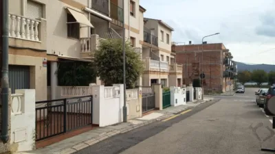 House on Carrer d'Orfeó, 7 photo 6