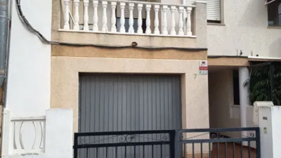 House on Carrer d'Orfeó, 7 photo 8
