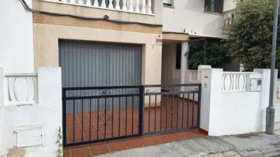 House on Carrer d'Orfeó, 7 photo 9