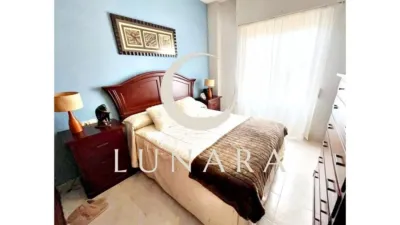 Apartment in Punta Umbría photo 11