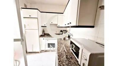 Apartment in Punta Umbría photo 22