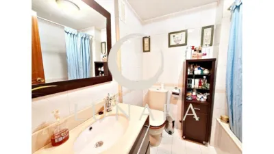 Apartment in Punta Umbría photo 23
