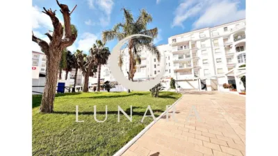 Apartment in Punta Umbría photo 3