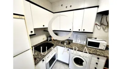 Apartment in Punta Umbría photo 9