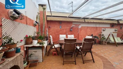 Pis – Elx - Elche - Vista 4